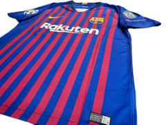 Barcelona titular Messi 2018/19 - Ciao Vintage