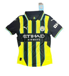 Manchester City Authentic fluor 2024/25