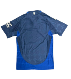 Manchester United Heatrdy azul 2024/25 - Ciao Vintage
