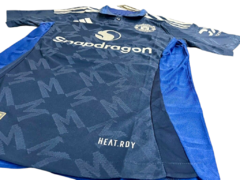 Manchester United Heatrdy azul 2024/25 - tienda online