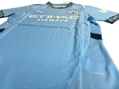 Manchester City Authentic titular 2024/25 - Ciao Vintage