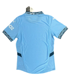 Manchester City Authentic titular 2024/25 - comprar online