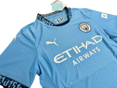 Manchester City Authentic titular 2024/25 en internet