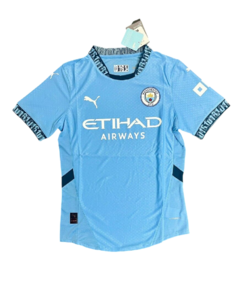 Manchester City Authentic titular 2024/25