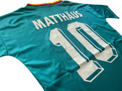 Alemania verde Matthaus 1994 - Ciao Vintage
