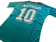 Alemania verde Matthaus 1994 - tienda online