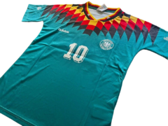 Alemania verde Matthaus 1994 en internet