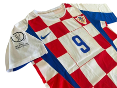 Croacia titular Suker 2002 en internet