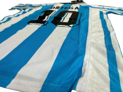 Argentina titular Ortega 1998 - comprar online