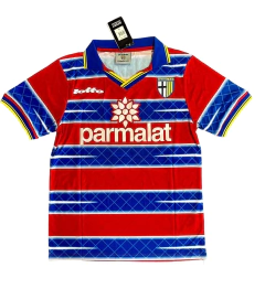 Parma arquero Buffon 1998/99 - comprar online