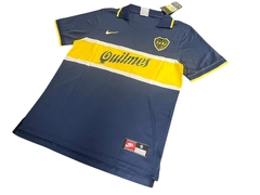 Boca titular Roman 1997 - comprar online