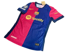 Imagen de Barcelona Drifit titular Lamine Yamal 2024/25