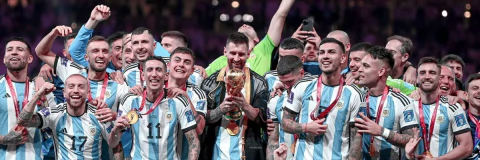 Carrusel Ciao Vintage