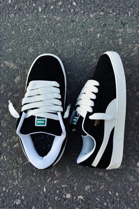 Suede XL Clasicas - comprar online