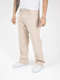 Jean Relaxed Beige Dakota - kyro