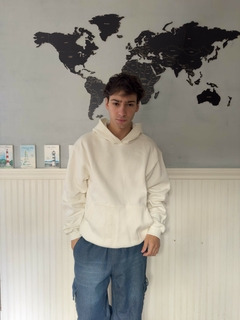 Buzo Oversize Full Basic en internet