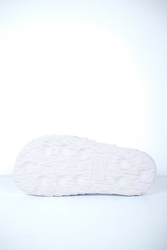 Ojotas Adilette Blancas - kyro