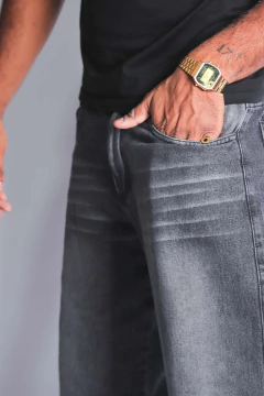 Jean Baggy Doha - kyro