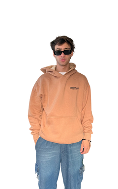Buzo Oversize Essentials - comprar online