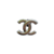 Chanel Prata - pin para crocs