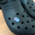 Pepsi - pin para crocs na internet