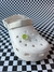 Smile verde - Pins para crocs - loja online