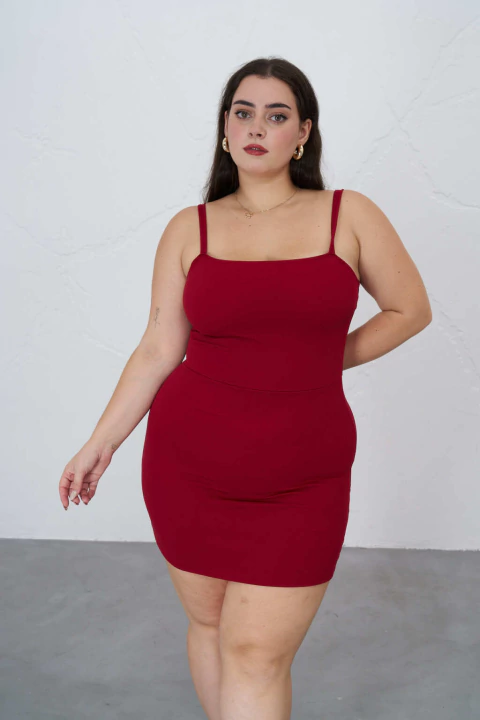 Vestido MELODY CREP - comprar online