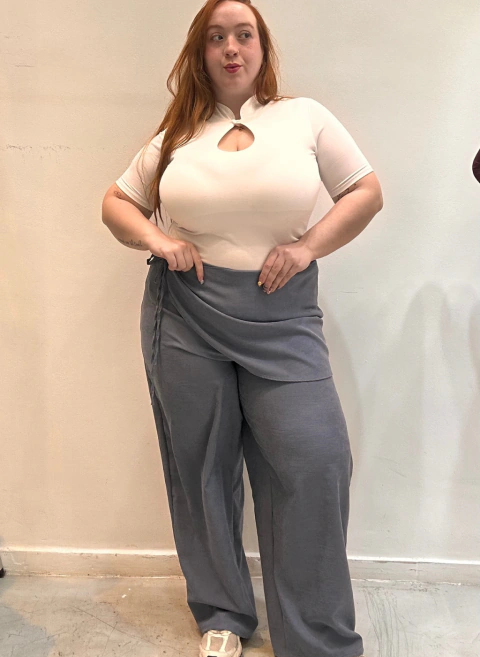 Pantalon CLARA