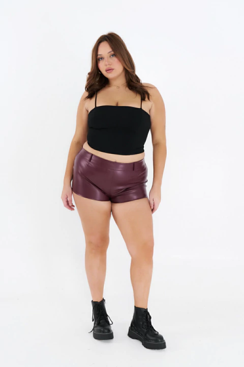 SHORT BILLIE TIRO BAJO - comprar online