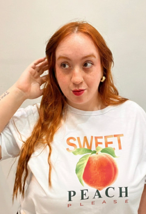 REMERON PEACH - comprar online