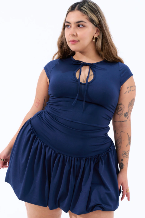 Vestido FERGIE