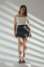 Skort ARIANA en internet