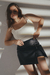 Skort ARIANA