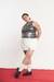 Skort LUNA SALE - comprar online