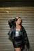 Imagen de Campera CROCCO LISA
