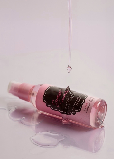 GEL INTIMO LUBRICANTE PERFUMADO - comprar online