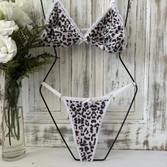 CONJUNTO ESTAMPADO - La China Intima