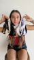 COMBO INVIERNO medias efecto piel+2 conjuntos+7 bombis - La China Intima