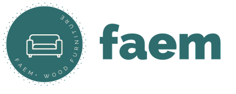 FAEM Muebles - wood furniture