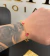 PULSEIRA TREVO VERMELHO- 21cm - FECHO TRADICIONAL - Banhado a Ouro 18k - comprar online
