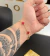 PULSEIRA TREVO VERMELHO- 21cm - FECHO TRADICIONAL - Banhado a Ouro 18k na internet