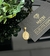 PINGENTE NOSSA SENHORA OVAL PEQUENO COM DETALHES - (2x1cm) - Banhado a Ouro 18k