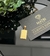 PINGENTE PLAQUINHA "TUDO POSSO" - (2x1cm) - Banhado a Ouro 18k