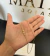 CORRENTE CADEADO 2mm FECHO TRADICIONAL - Banhada a Ouro 18k - comprar online