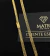 CORRENTE GRUMET LACRAIA (4mm) - FECHO GAVETA - Banhada a Ouro 18k
