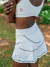 Short Saia Recortes