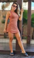 Vestido Santorini - comprar online