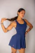 Vestido Bahamas - loja online