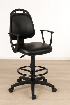 Silla alta cajera - comprar online