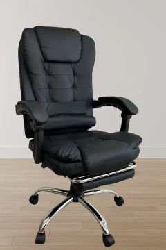Sillón gerencial Presidencial - comprar online